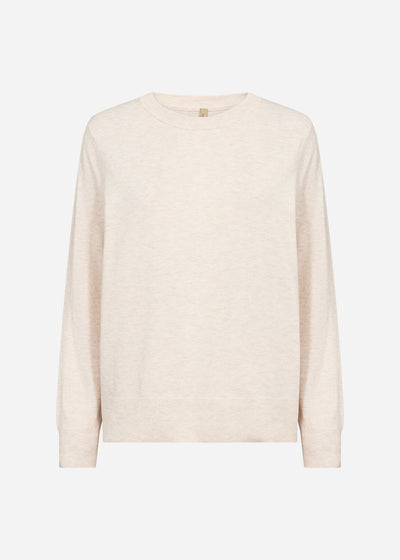 SC-NICOLINE 3 Pullover Cream