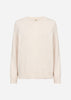 SC-NICOLINE 3 Pullover Cream