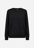 SC-NICOLINE 3 Pullover Svart