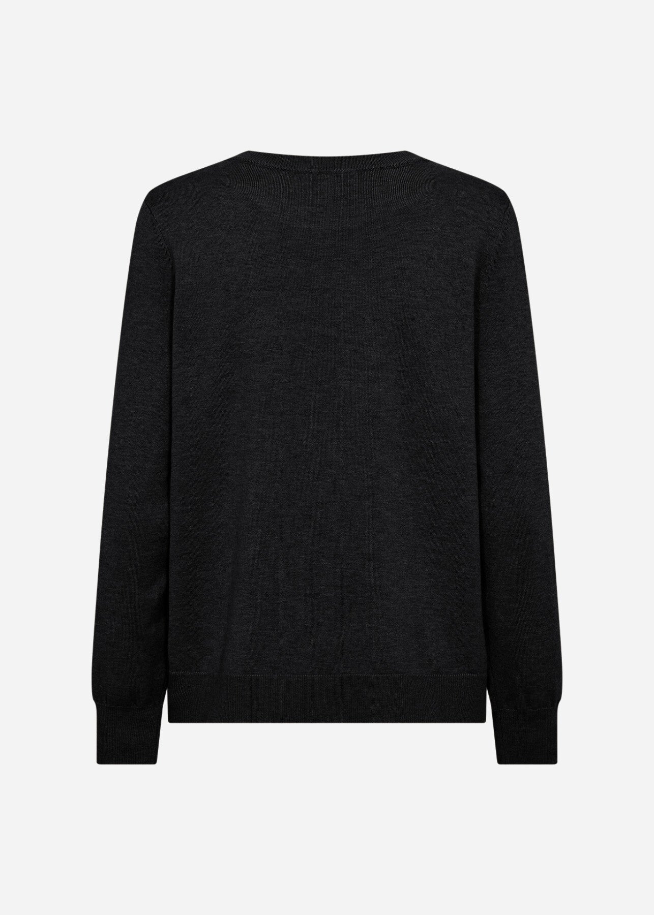 SC-NICOLINE 3 Pullover Svart