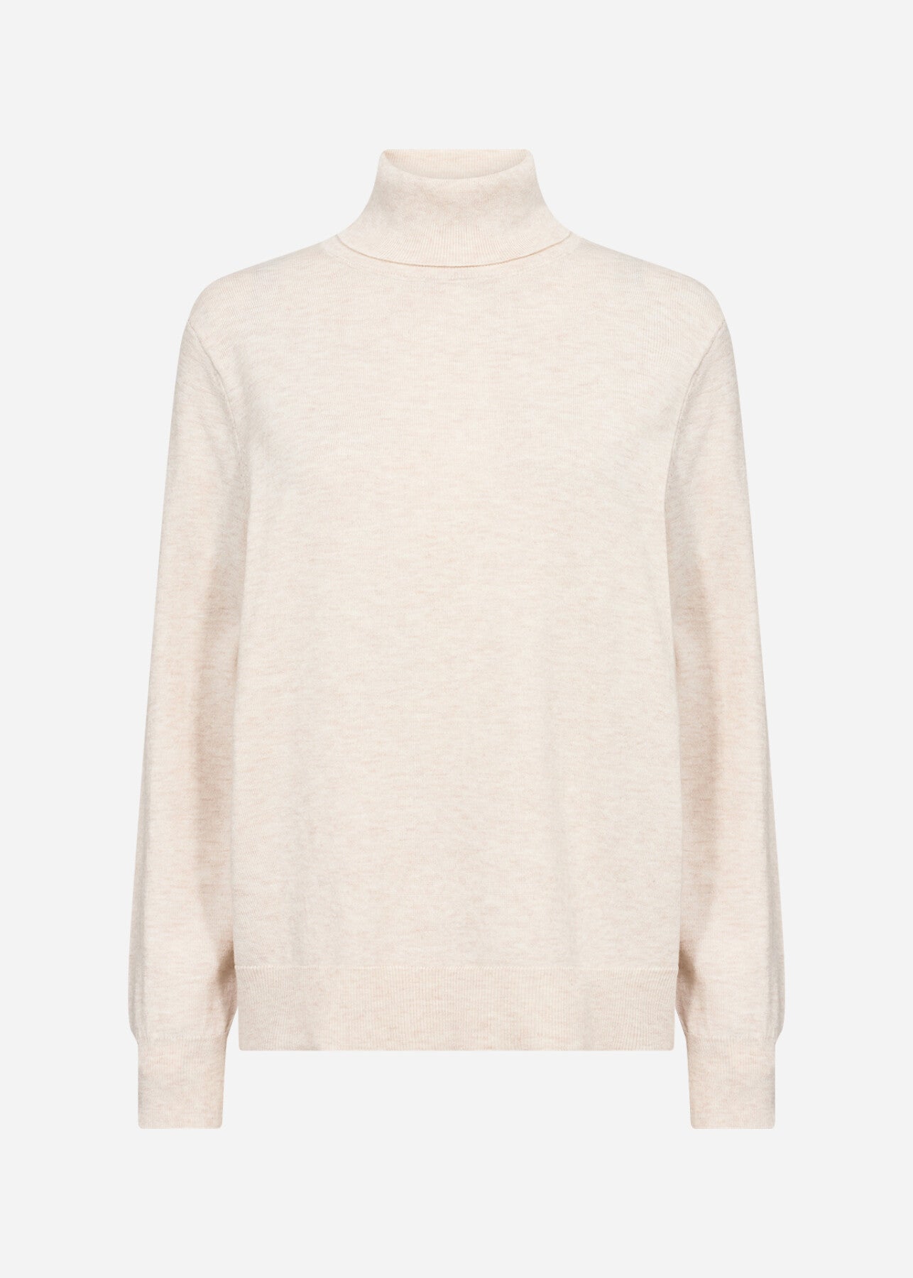 SC-NICOLINE 4 Pullover Cream