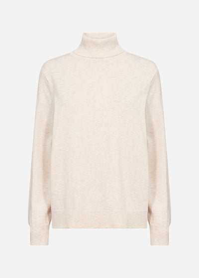 SC-NICOLINE 4 Pullover Cream