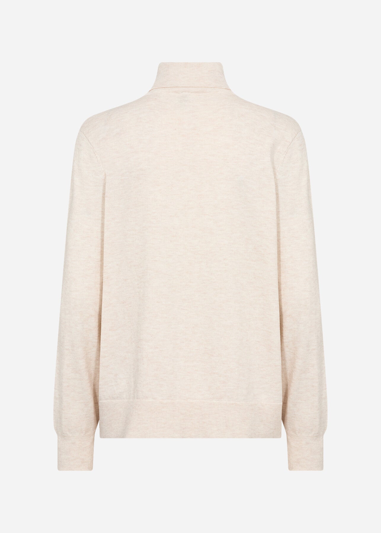 SC-NICOLINE 4 Pullover Cream