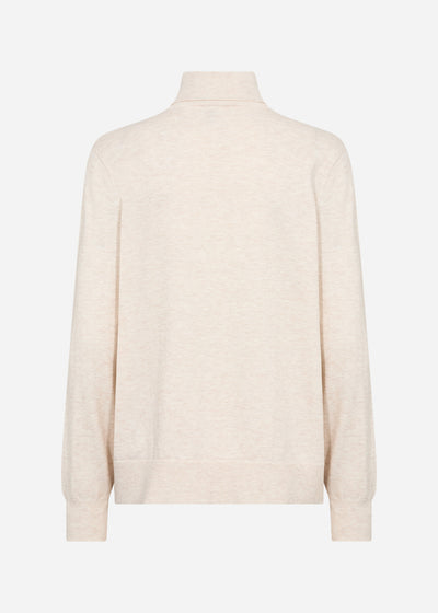 SC-NICOLINE 4 Pullover Cream