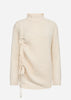 SC-NESSIE 66 Pullover Cream