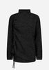 SC-NESSIE 66 Pullover Svart