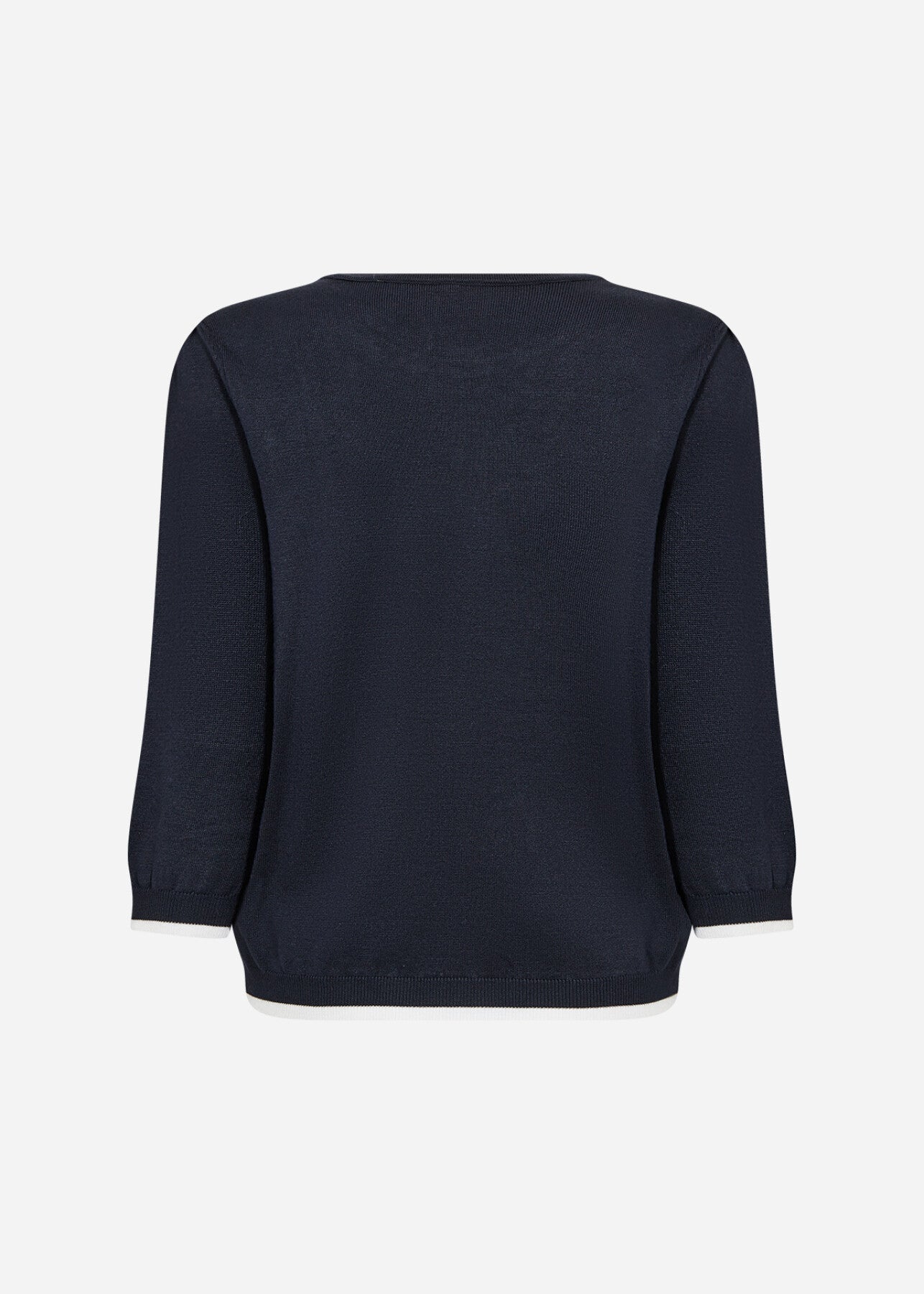 SC-DOLLIE 775 Pullover Navy 