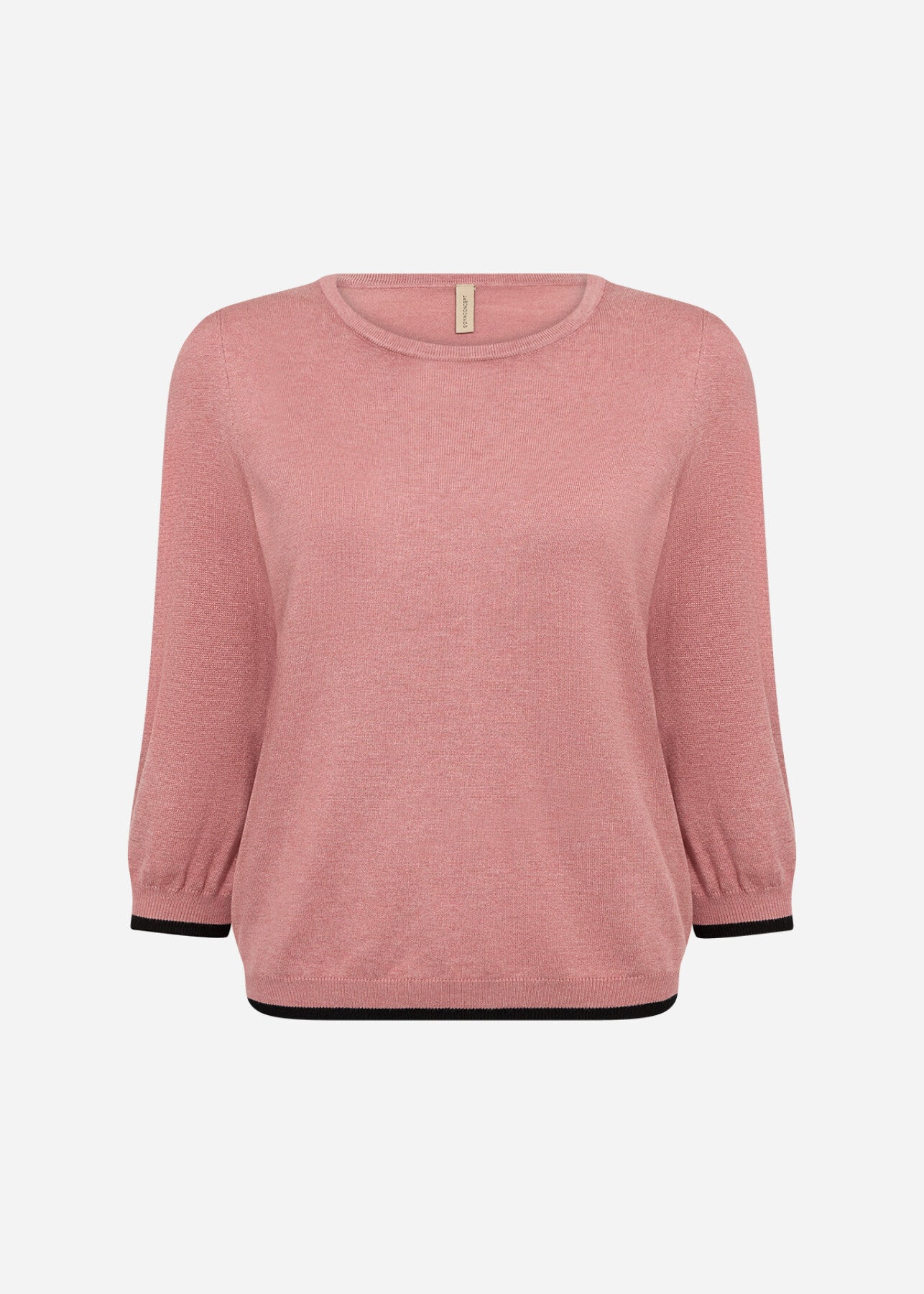 SC-DOLLIE 775 Pullover Rosa