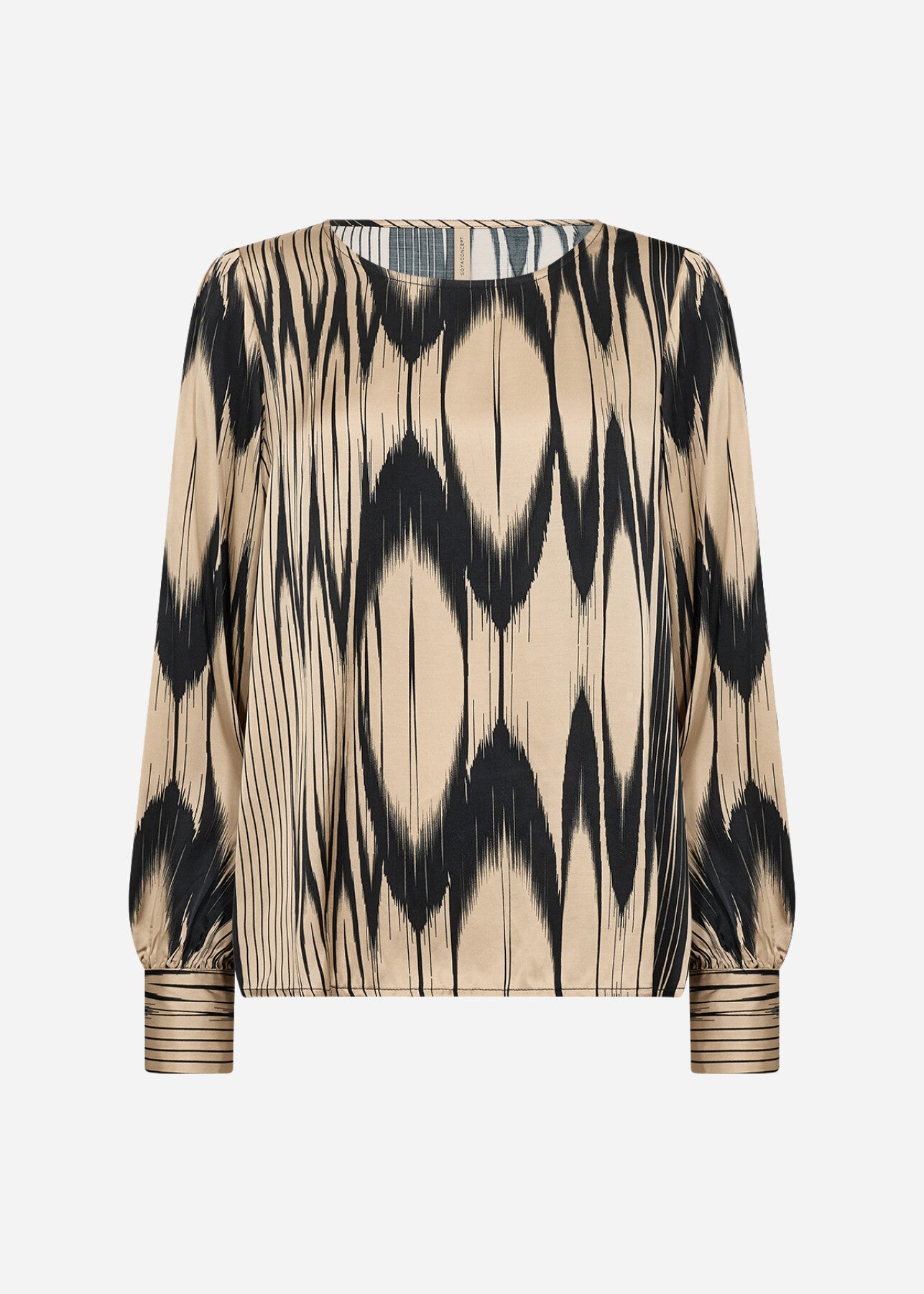 SC-VARISSA 1 Blus Sand