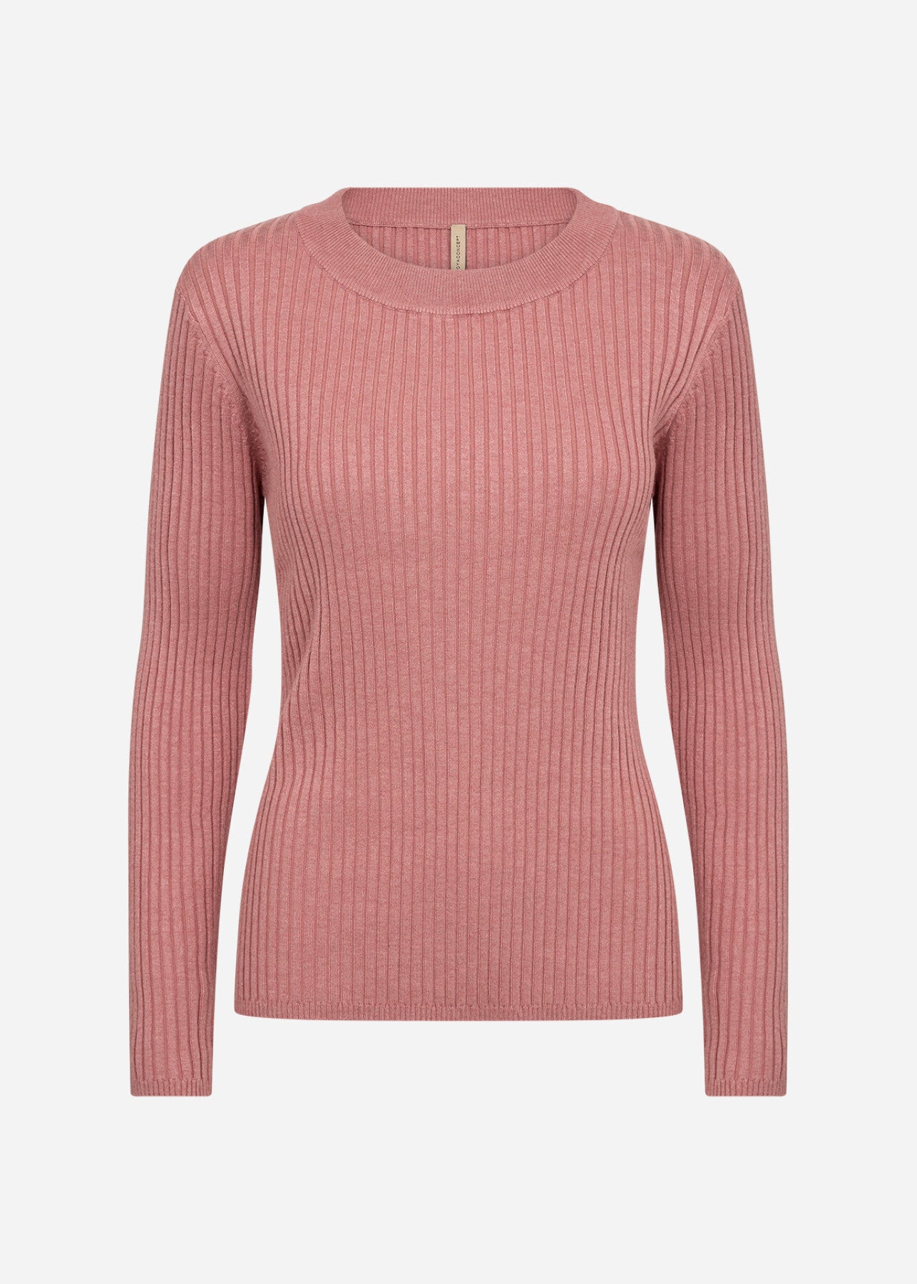 SC-DOLLIE 776 Pullover Rosa