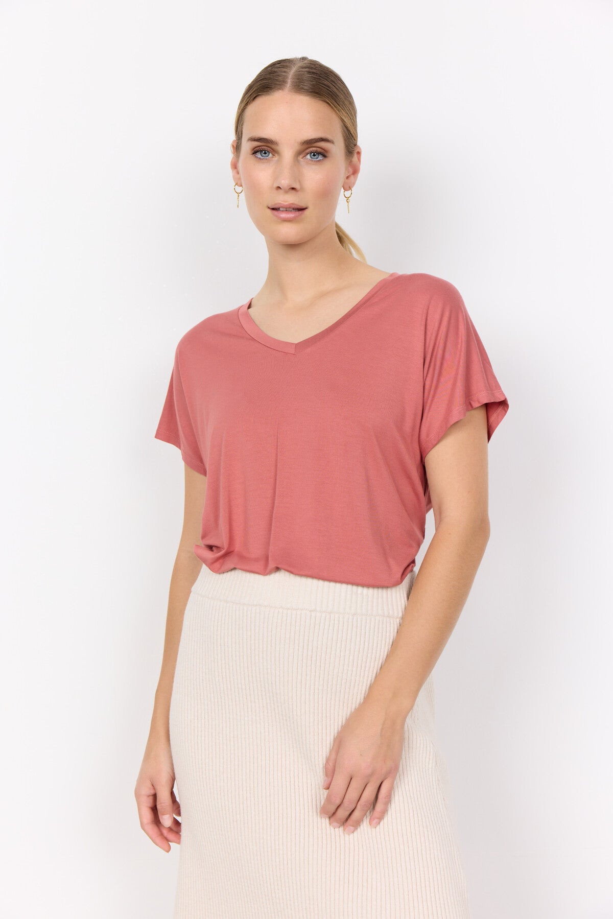 SC-MARICA 32 T-shirt Rosa