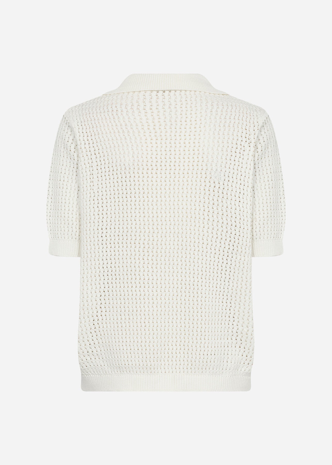 SC-DENEFA 3 Pullover Off white