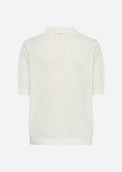 SC-DENEFA 3 Pullover Off white