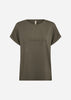 SC-MARICA 336 T-shirt Mörkgrön