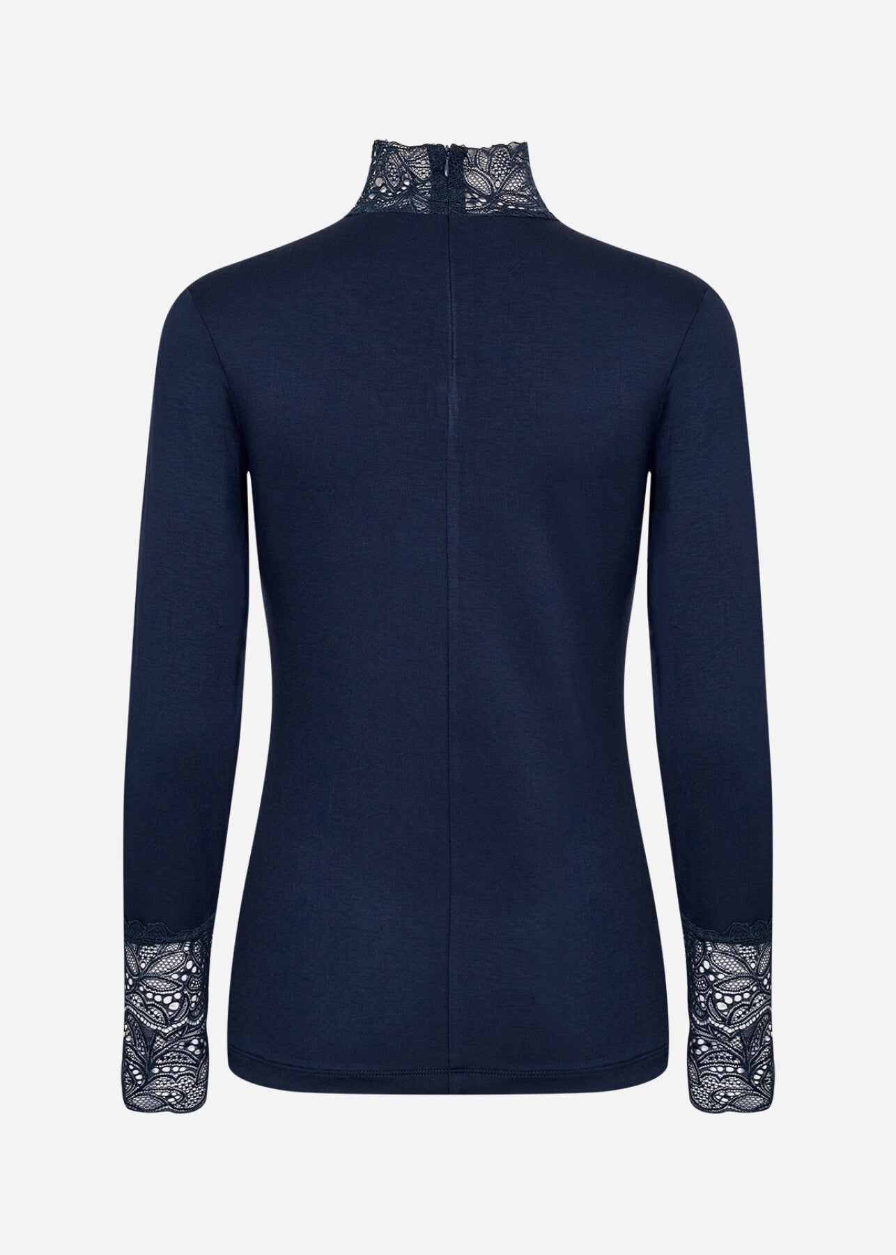 SC-MARICA 20 T-shirt mörkblå