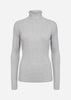 SC-DOLLIE 483 Pullover Ljusgrått