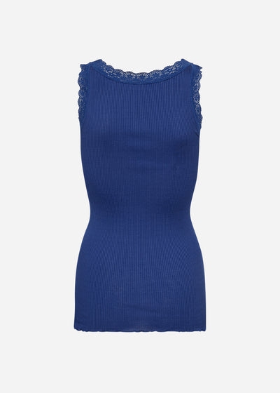 SC-SARONA 1 Topp mörkblå