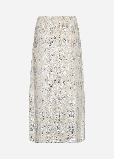 SC-ANGEL 3 Kjol Cream