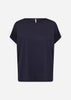 SC-MARICA 354 T-shirt Navy