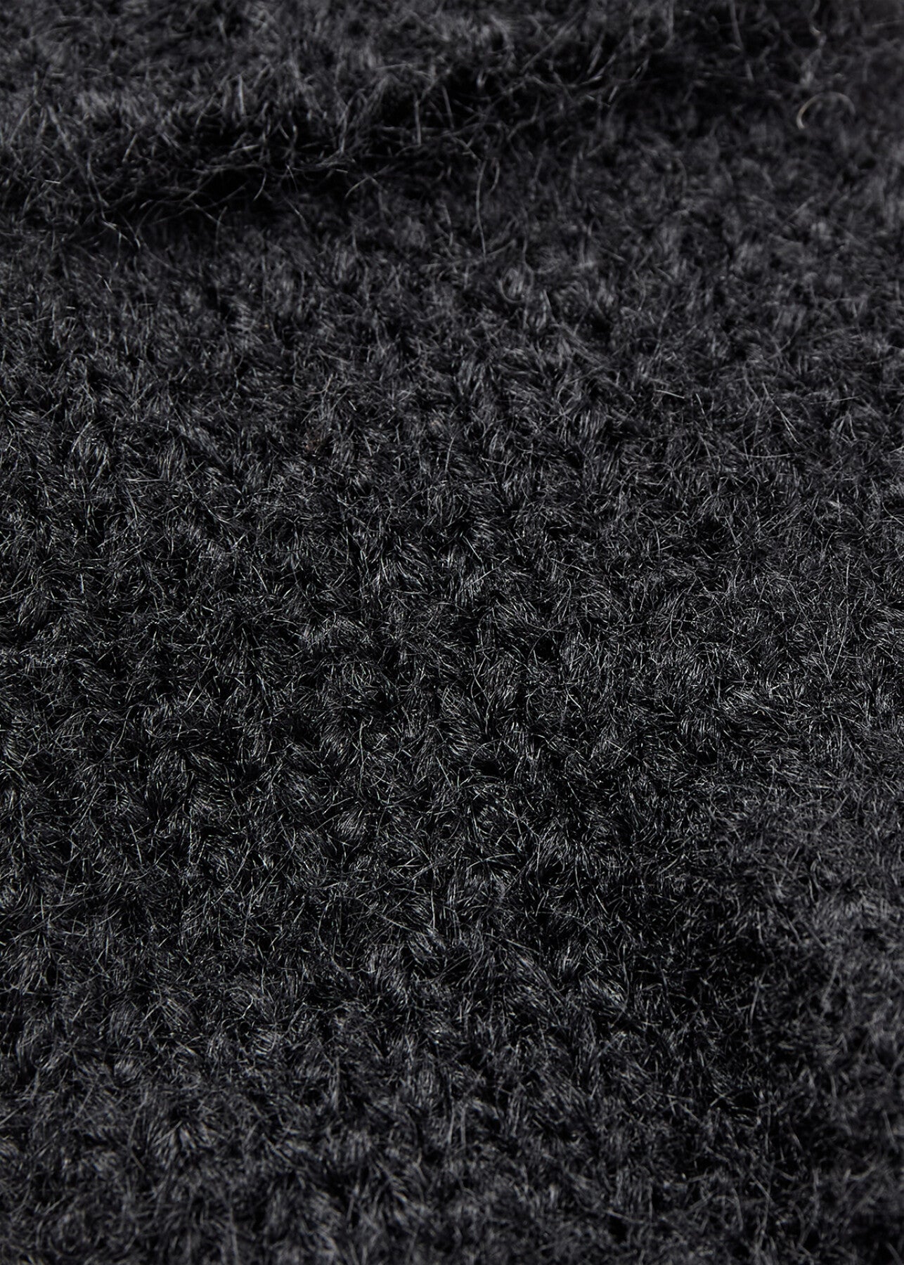 SC-VILSON 2 Handske Svart