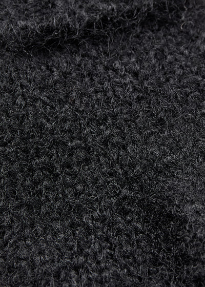 SC-VILSON 2 Handske Svart