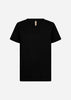 SC-BABETTE 74 T-shirt Svart