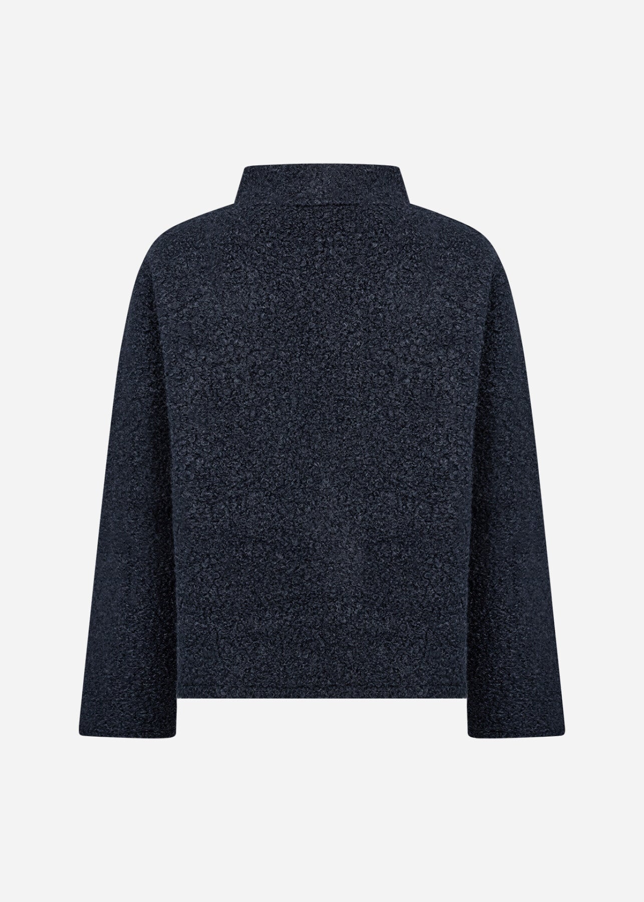 SC-SHAIMA 3 Blus Navy