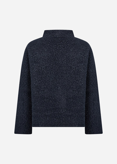 SC-SHAIMA 3 Blus Navy