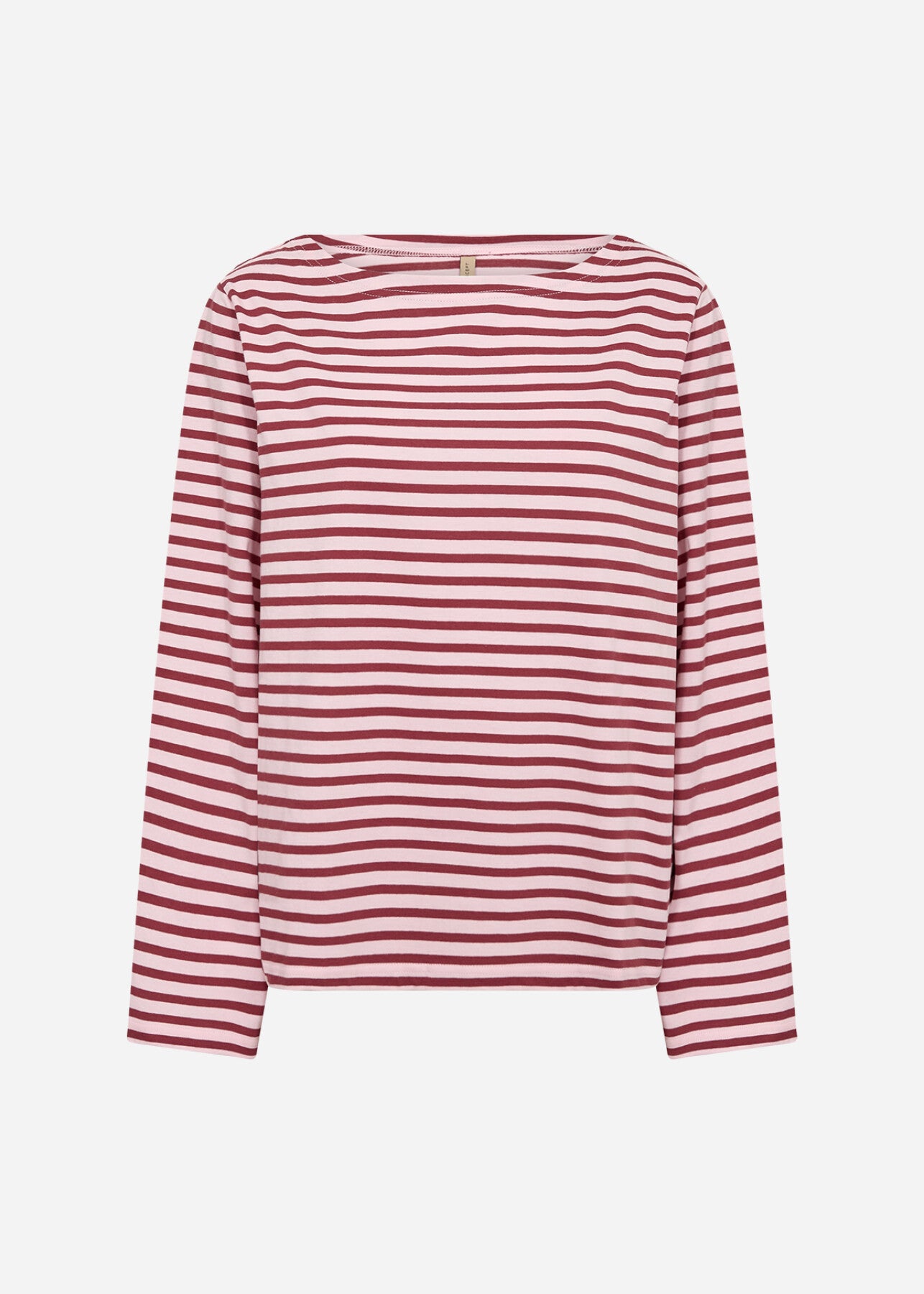 SC-BRI 1 Blus Lyseröd