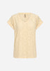 SC-INGELA 20 T-shirt Ljusgul