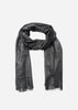 SC-AVENY 1 Scarf Svart
