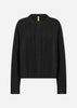 SC-VIKI 1 Pullover Svart