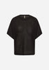 SC-GINGER 1 T-shirt Svart