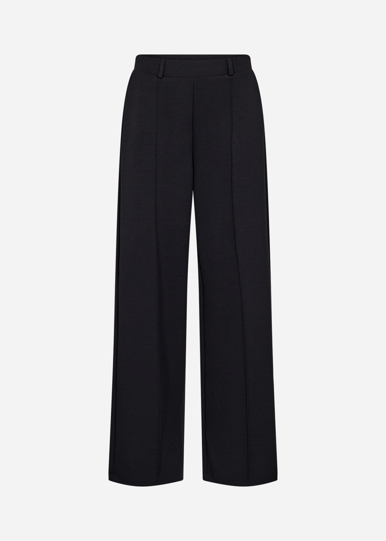 SC-VITA 3 Byxor Svart