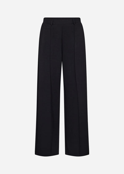 SC-VITA 3 Byxor Svart