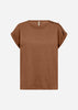 SC-BABETTE 76 T-shirt Brün