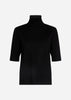 SC-DOLLIE 740 Pullover Svart