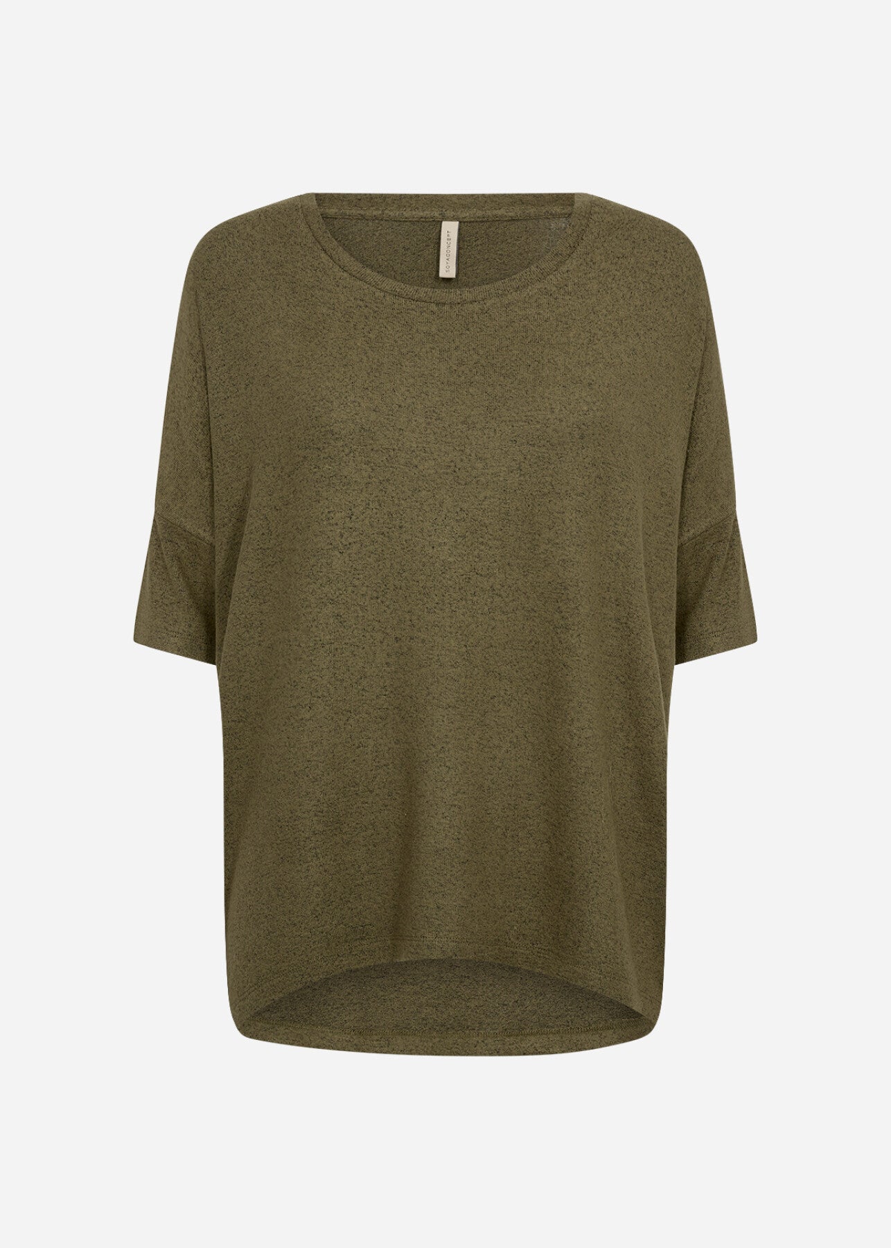 SC-BIARA 96 Blus Oliv