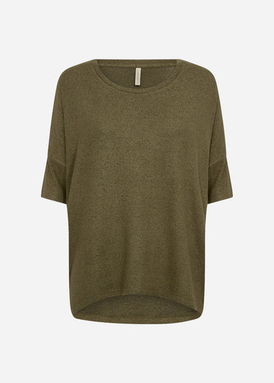 SC-BIARA 96 Blus Oliv