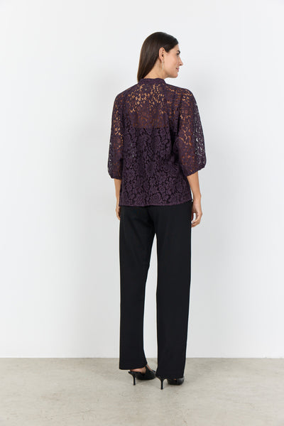 SC-NILLA 3 Blus Lila