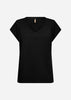 SC-BABETTE 72 T-shirt Svart