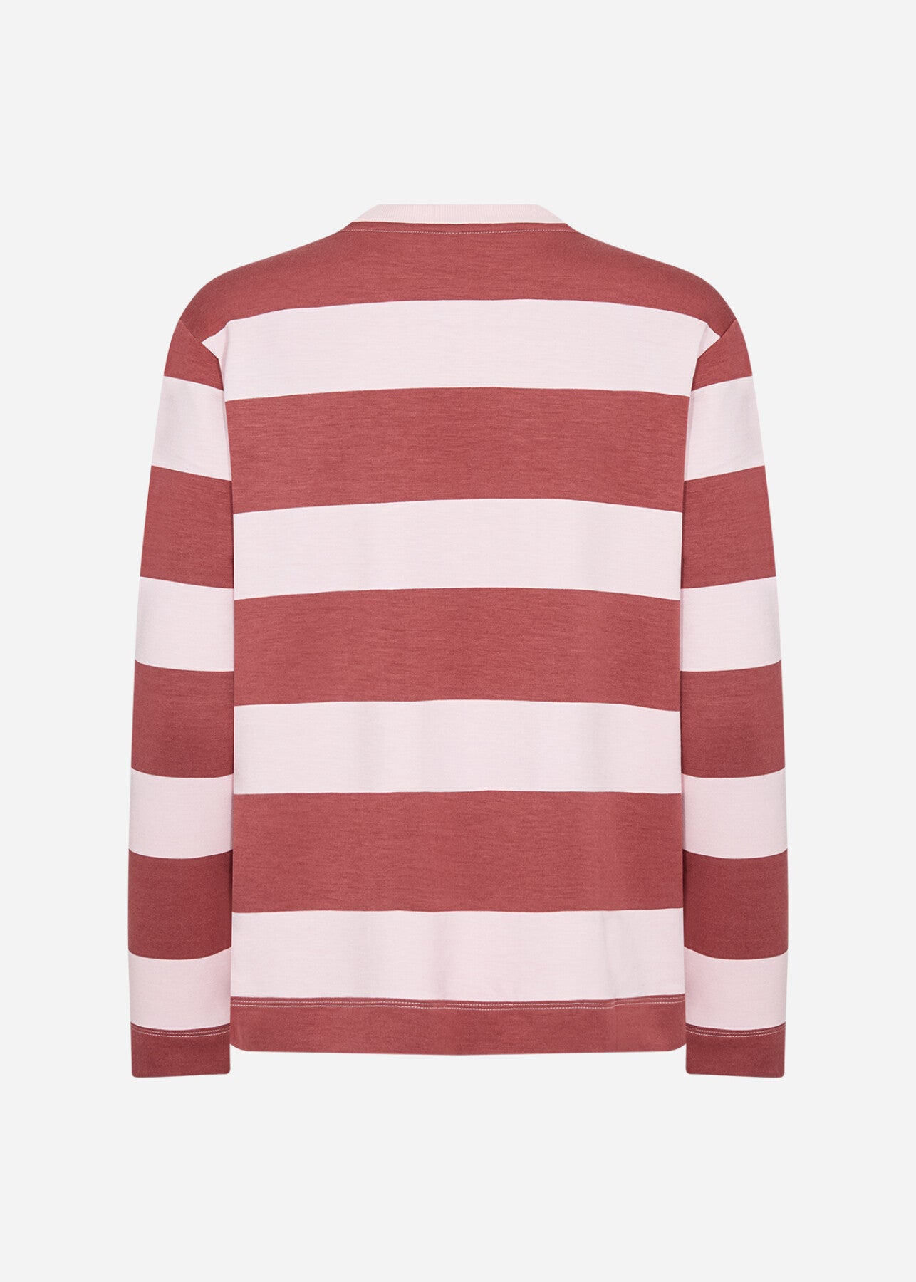 SC-BARNI 47 Blus Rubinröd