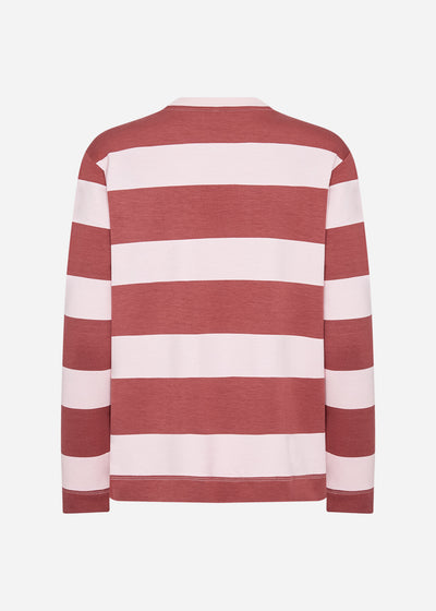 SC-BARNI 47 Blus Rubinröd