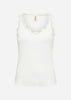 SC-CHANILLA 1 Topp Off white