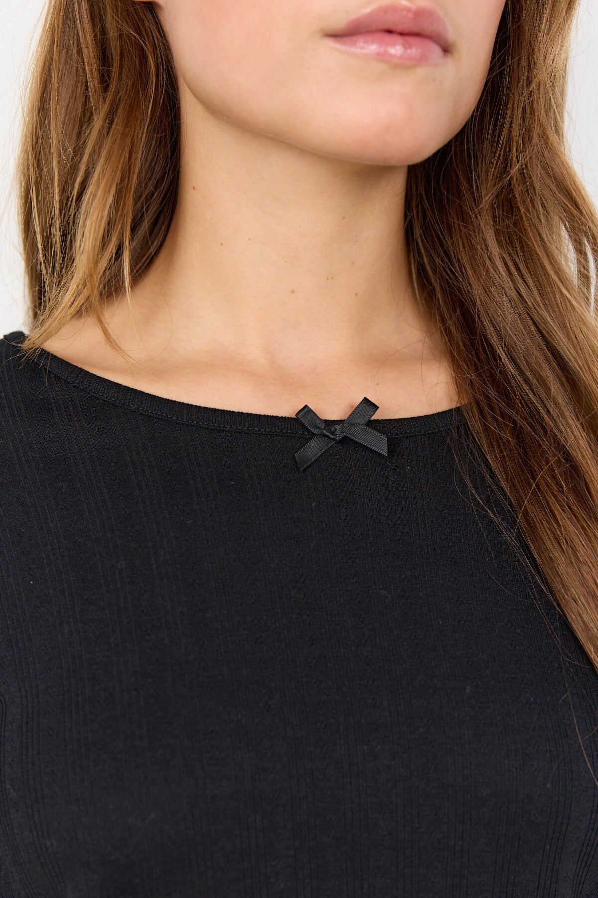 SC-ALEA SET 1 Pyjamas Svart