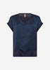 SC-THILDE 52 T-shirt Navy