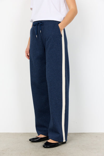 SC-ANGELIN 10 Byxor Navy