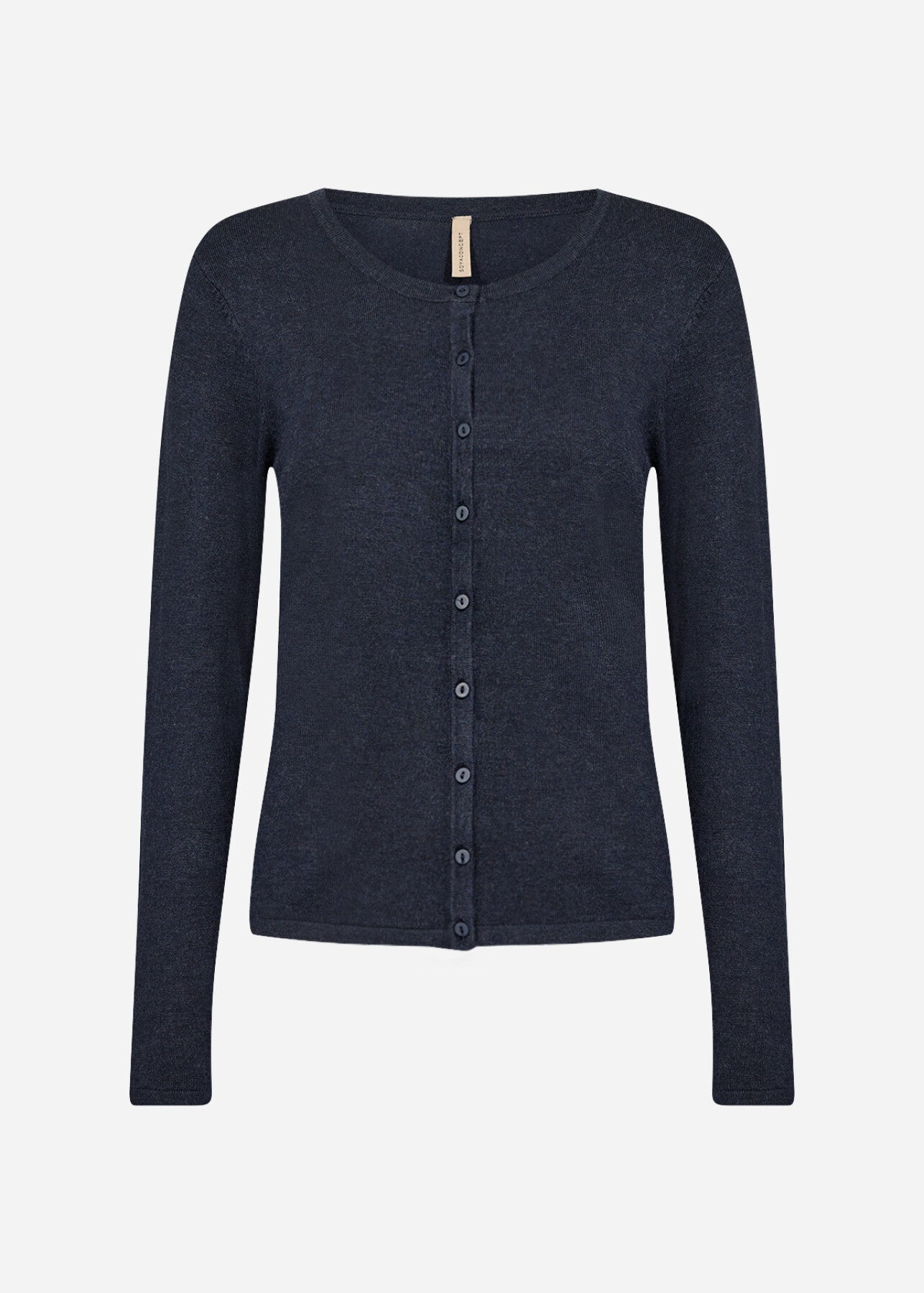 SC-DOLLIE 446 Cardigan Navy