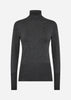 SC-DOLLIE 145 Pullover Mörkgrå