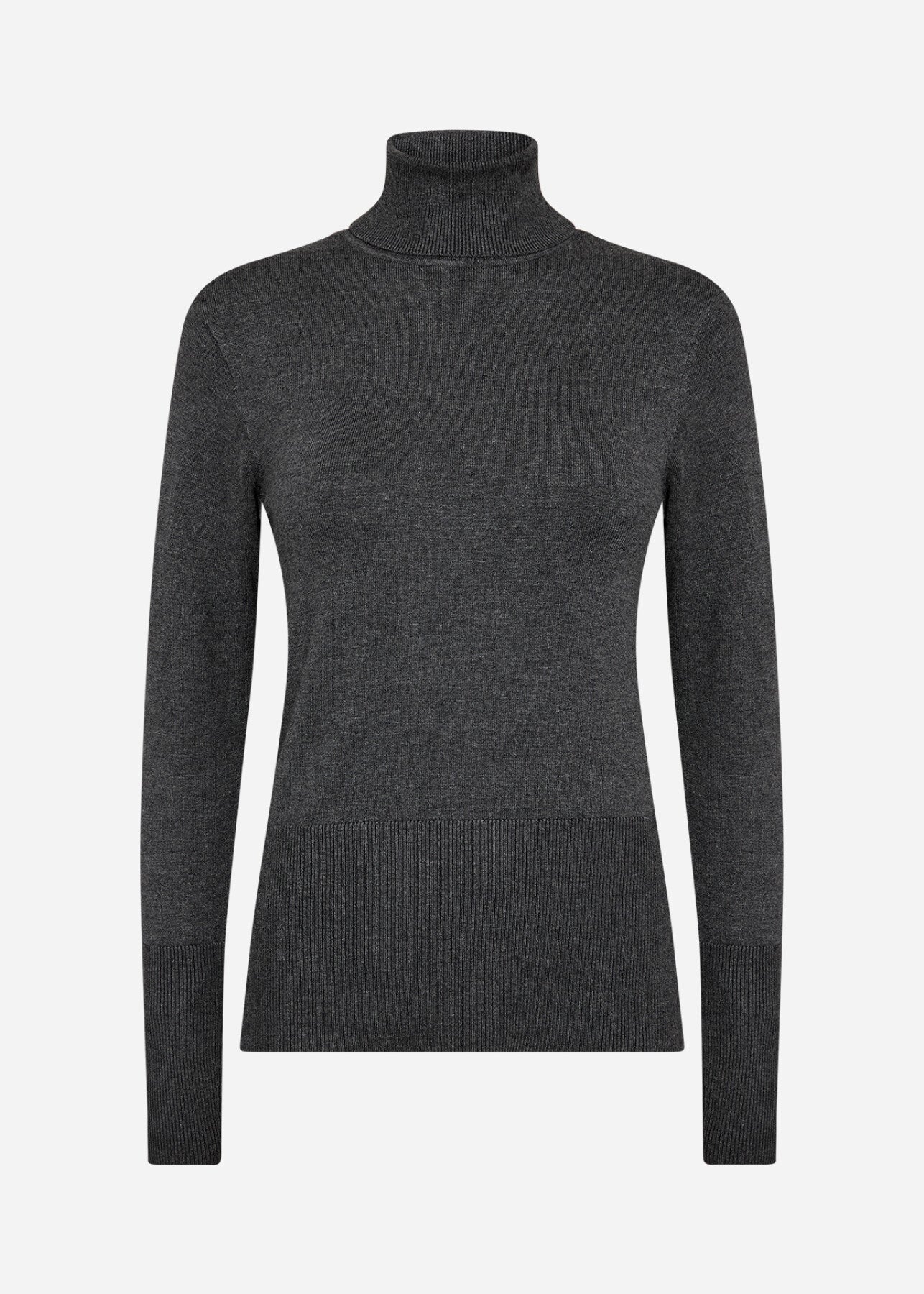 SC-DOLLIE 145 Pullover Mörkgrå